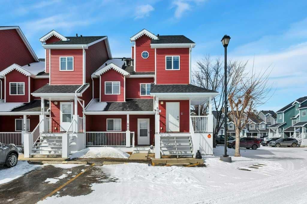 Sold property in Downtown
