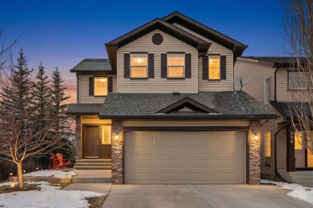Sold property in Morningside