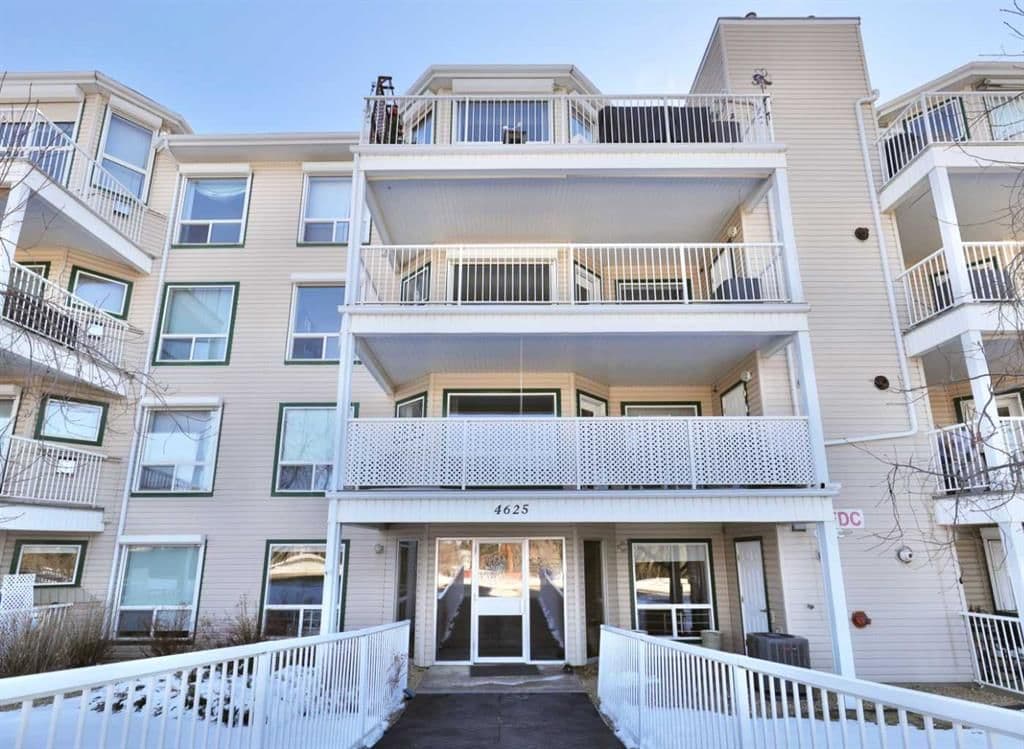 Sold property in Augustana