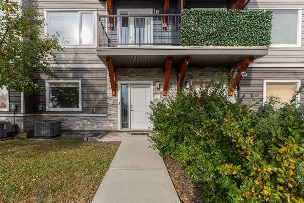 Sold property in Downtown