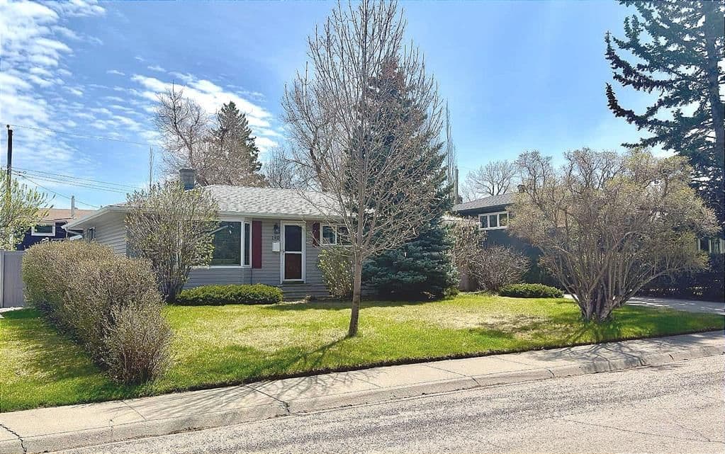 Sold property in Wildwood