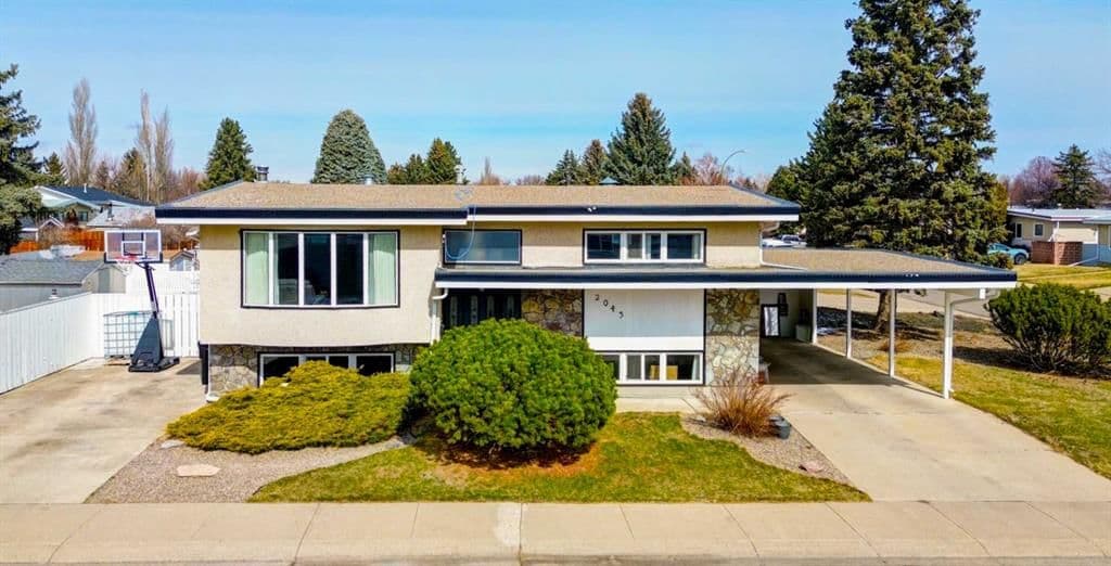 Sold property in Winston Churchill