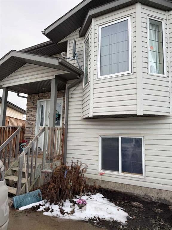 Sold property in Kentwood West