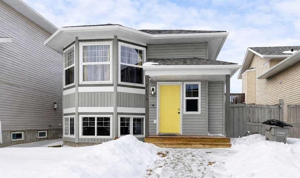 Sold property in Pinnacle Ridge