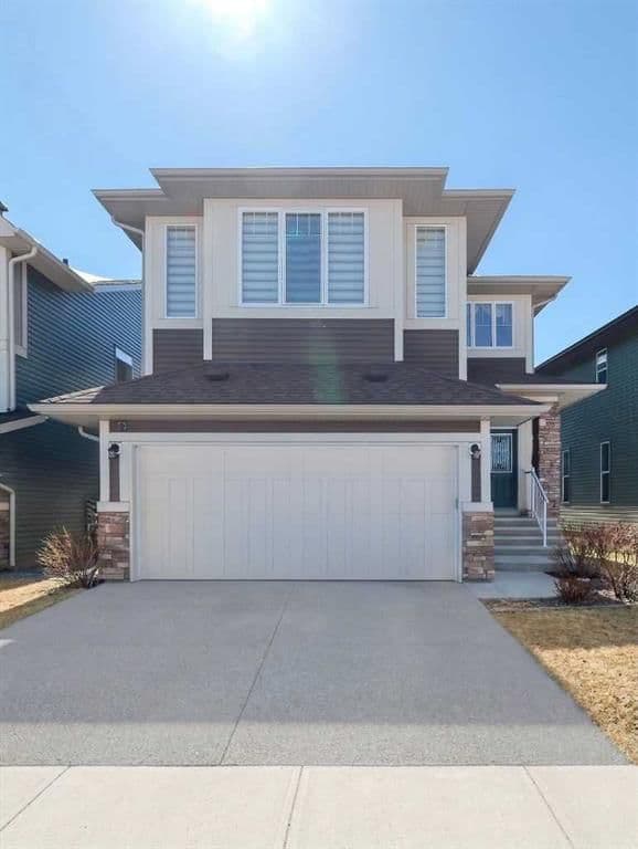 Sold property in Saddle Ridge