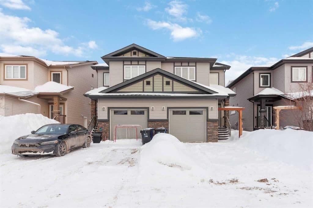 Sold property in Parsons North