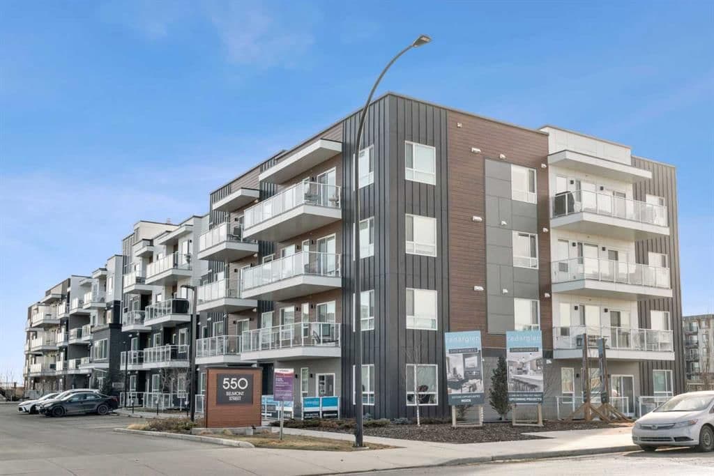 Sold property in Belmont