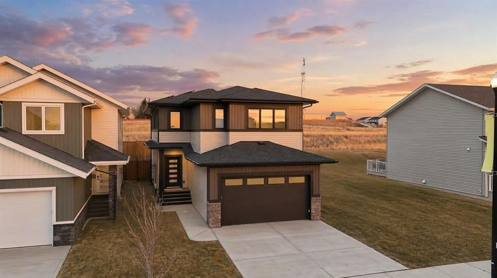 Sold property in Crestview
