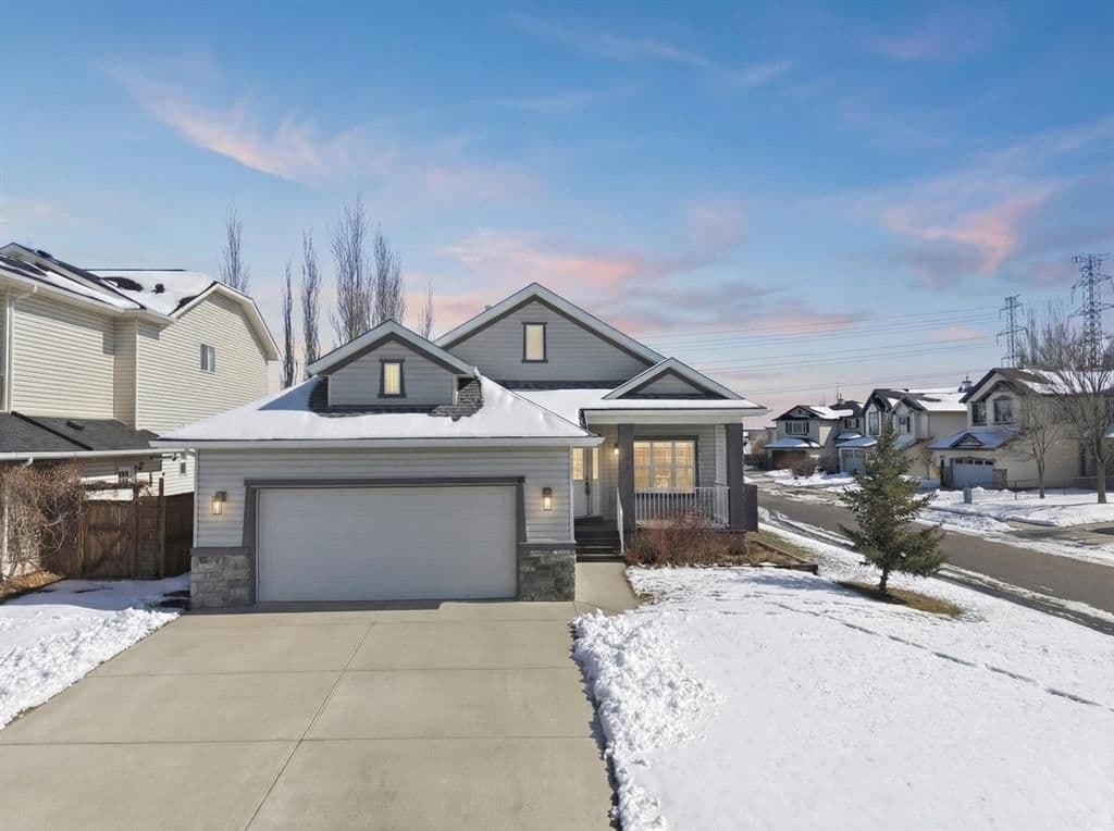 Sold property in Westmere