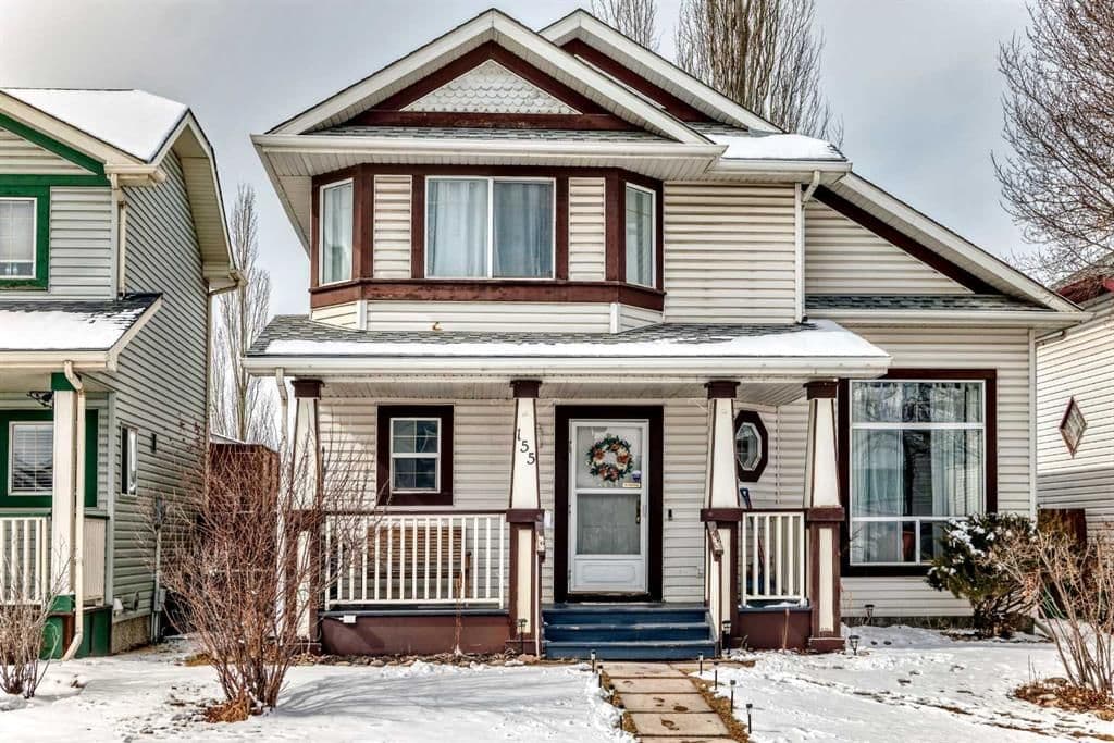 Sold property in Erin Woods