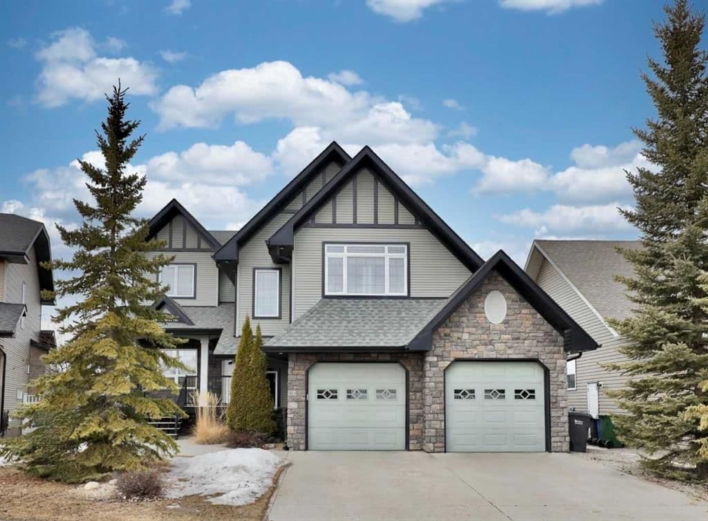 Sold property in Anders South