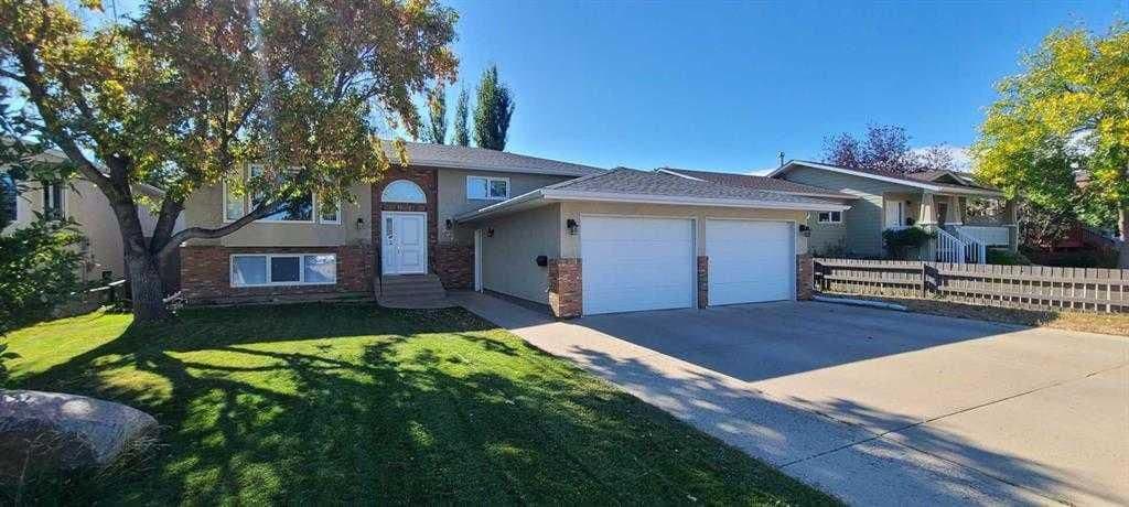 Sold property in Indian Battle Heights