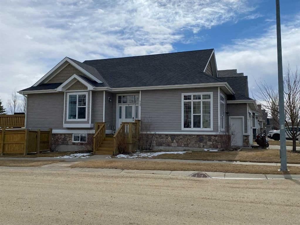 Sold property in Henner's Landing