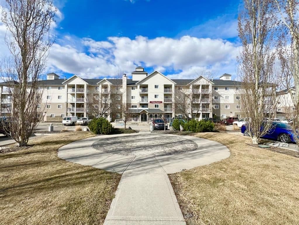 Sold property in Gateway