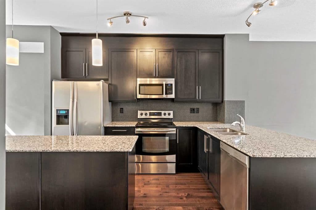 Sold property in Skyview Ranch