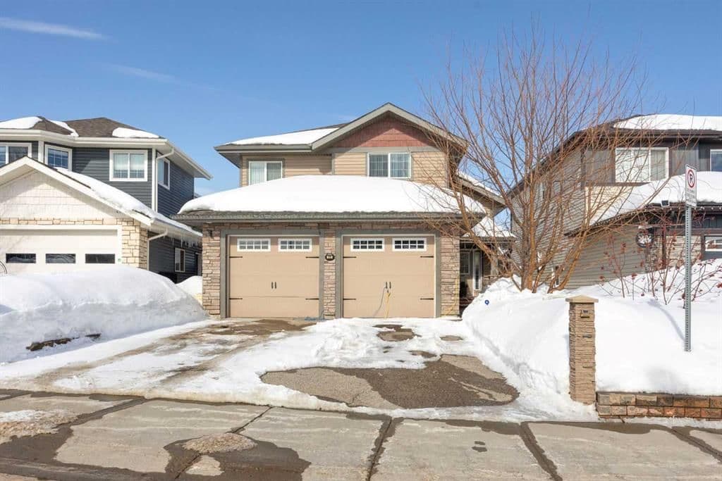 Sold property in Parsons North