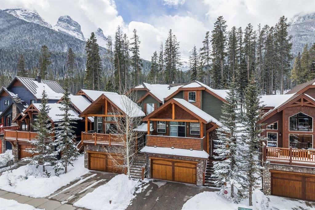 Sold property in Three Sisters