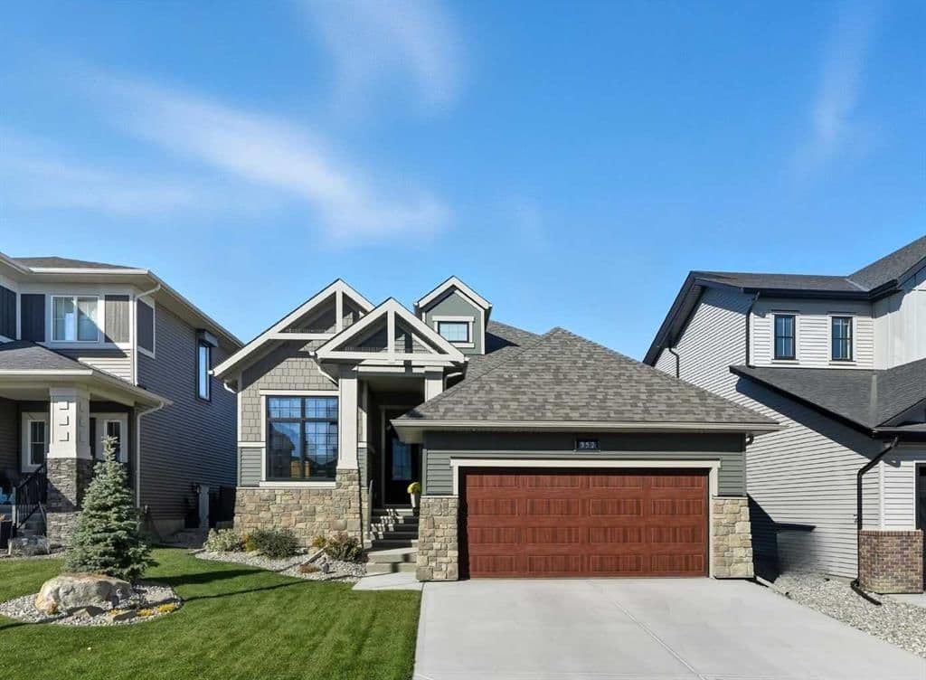 Sold property in Coopers Crossing