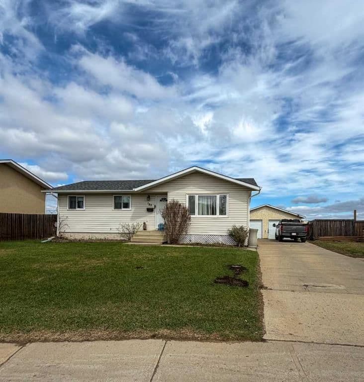Sold property in Thickwood
