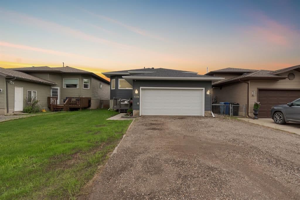 Sold property in Waterways