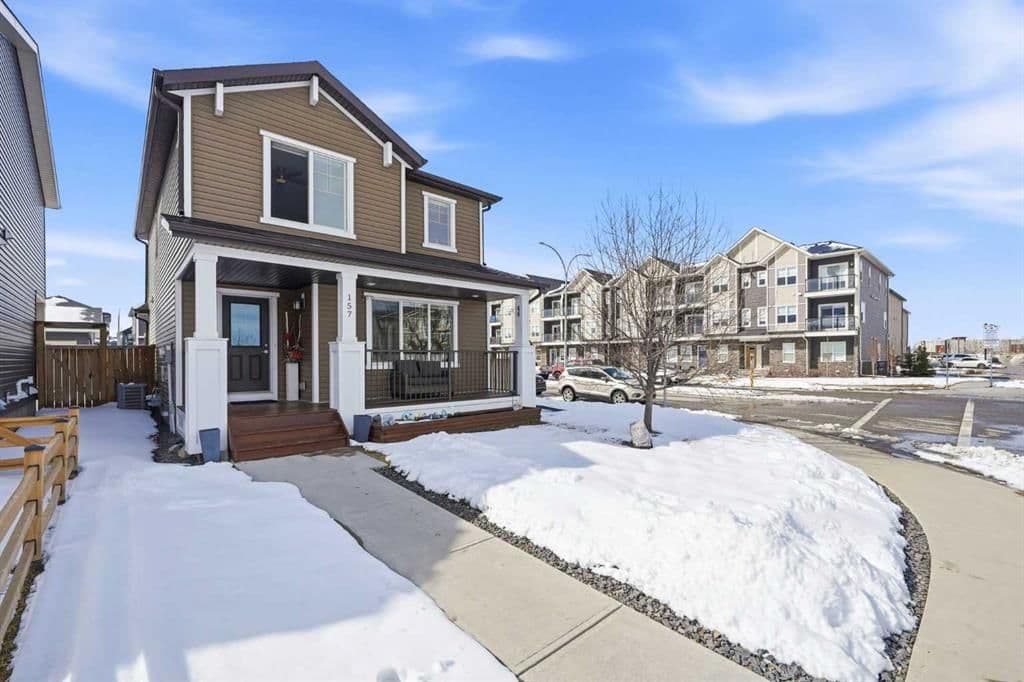 Sold property in Fireside
