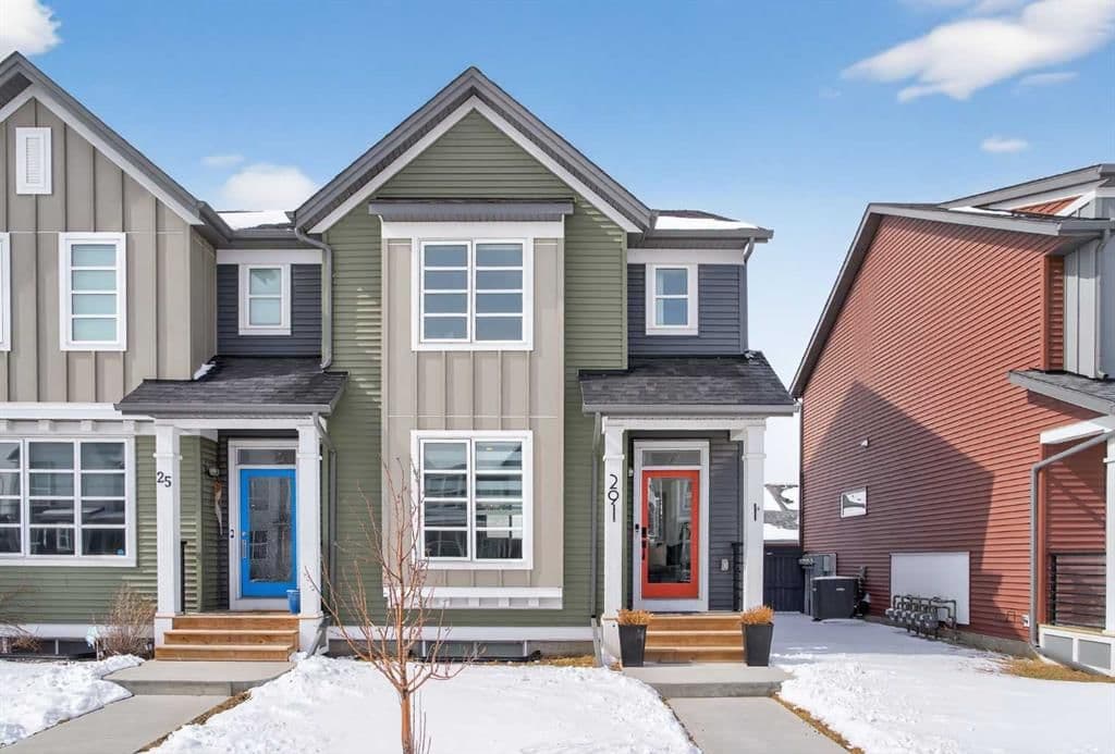 Sold property in Carrington