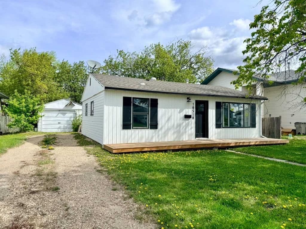 Sold property in College Park