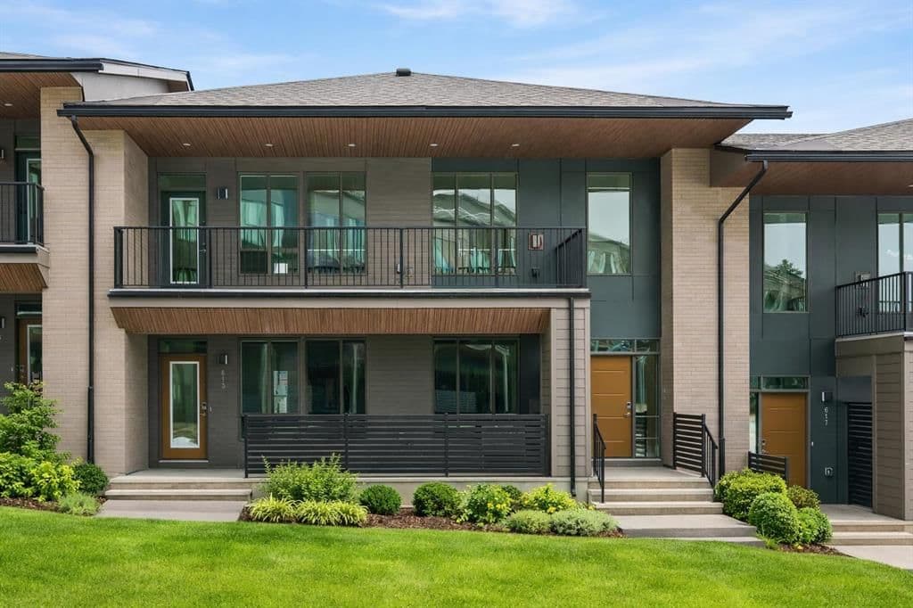Sold property in Shaganappi