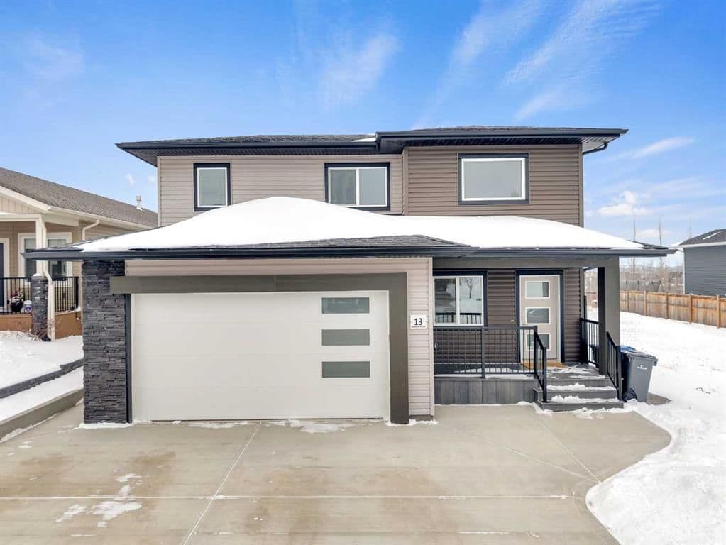 Sold property in Vista