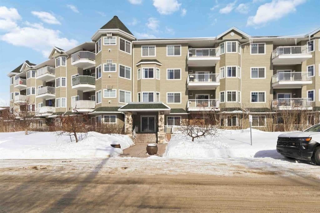 Sold property in Downtown