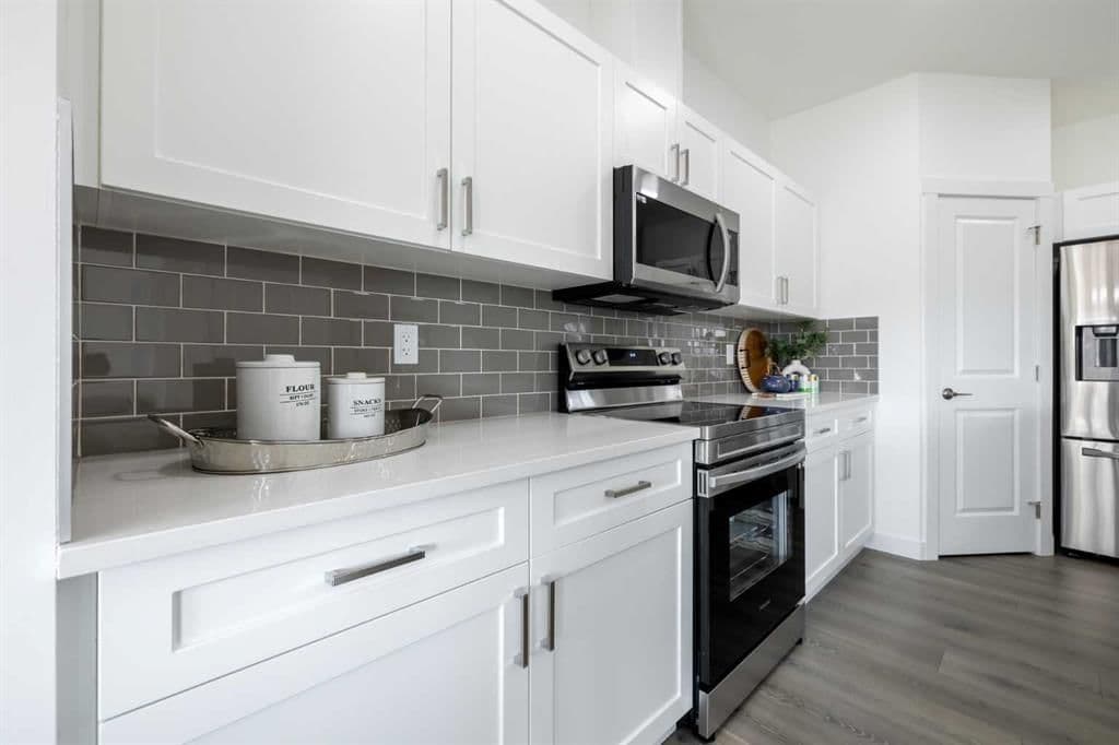 Sold property in Heritage Hills