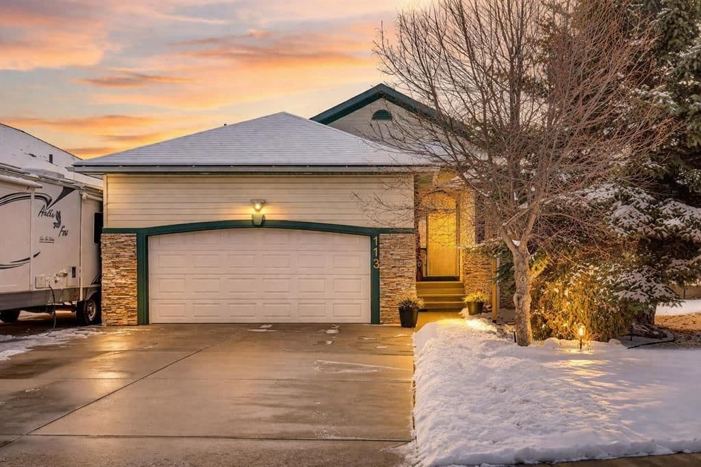Sold property in Chesterview Estates