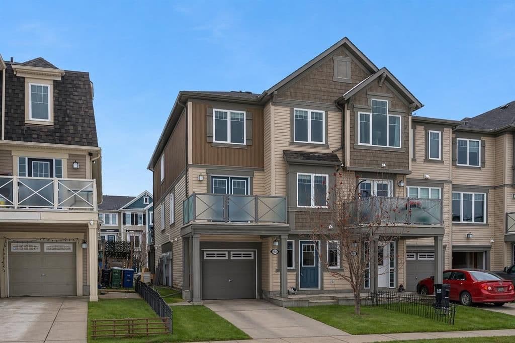 Sold property in Windsong
