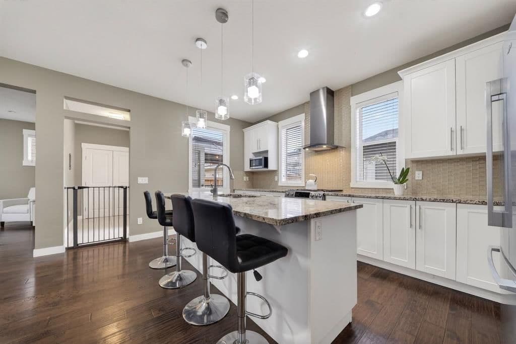 Sold property in Rainbow Falls
