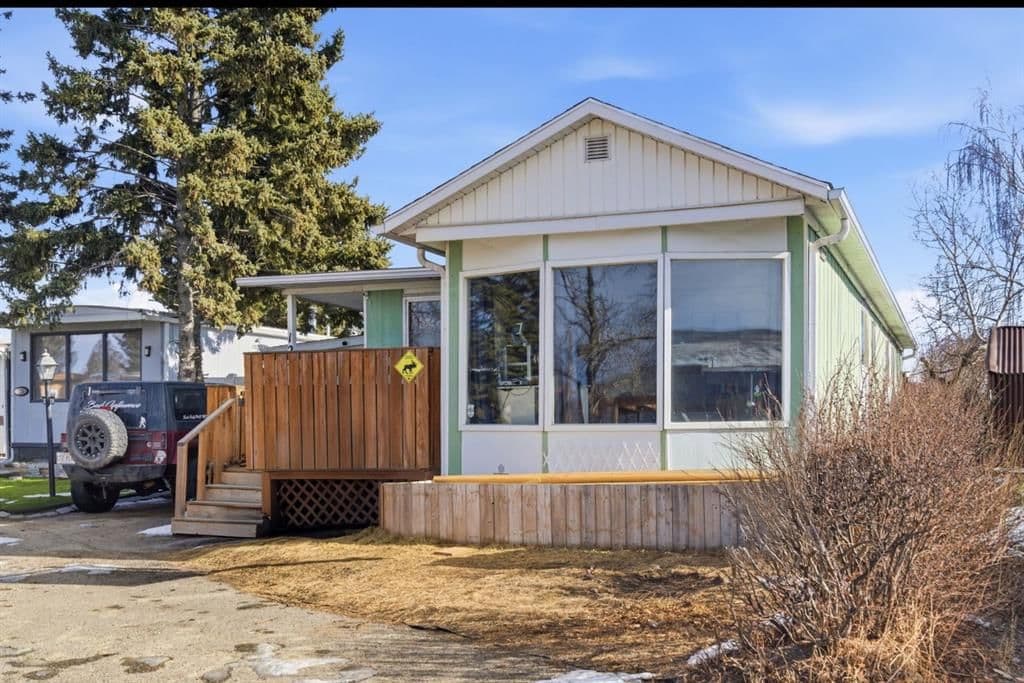 Sold property in Greenwood/Greenbriar