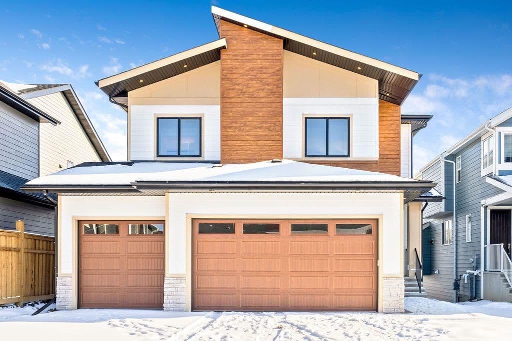 Sold property in Sunset Ridge