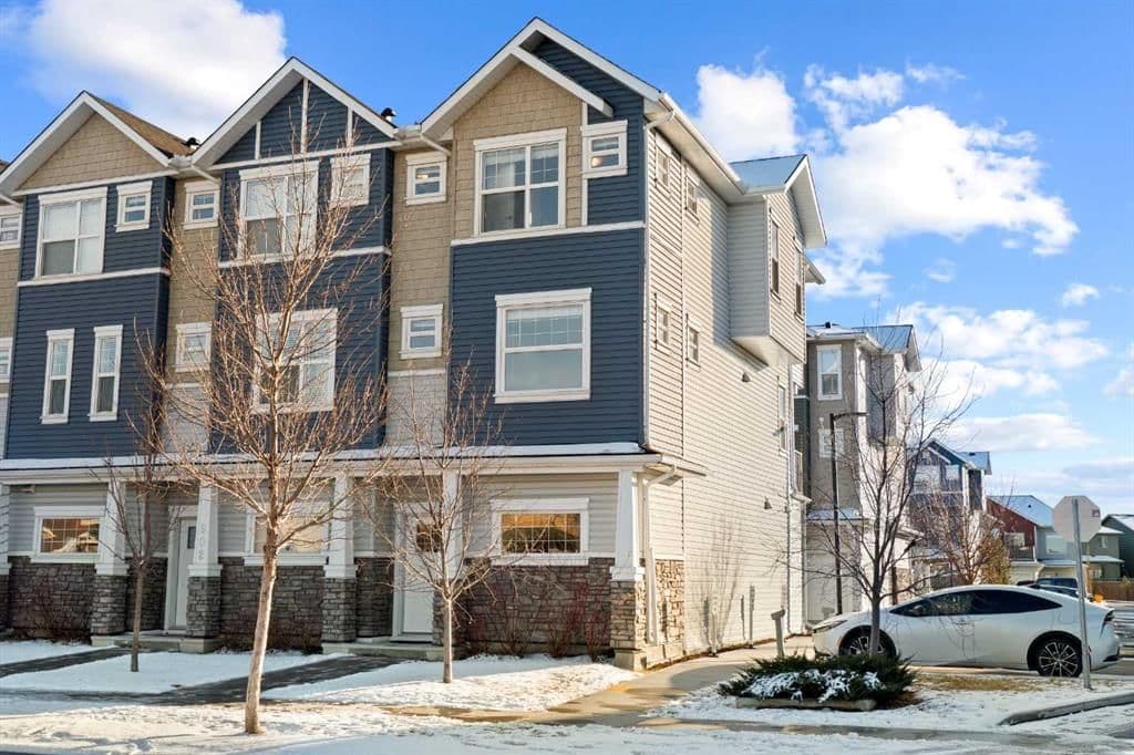 Sold property in Sagewood