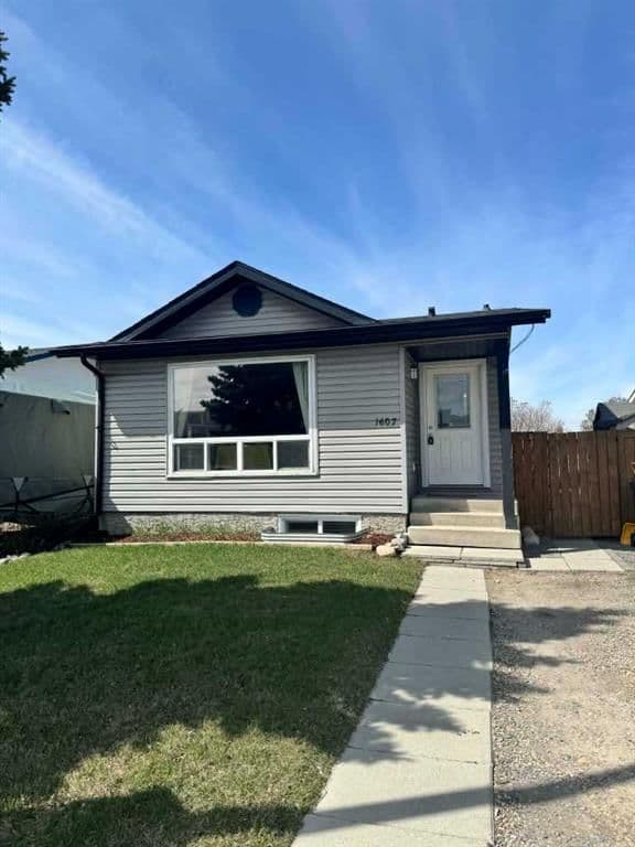 Sold property in Edgewater