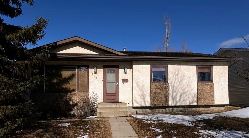 Sold property in Victoria Park