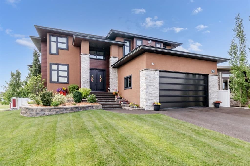 Sold property in Laredo