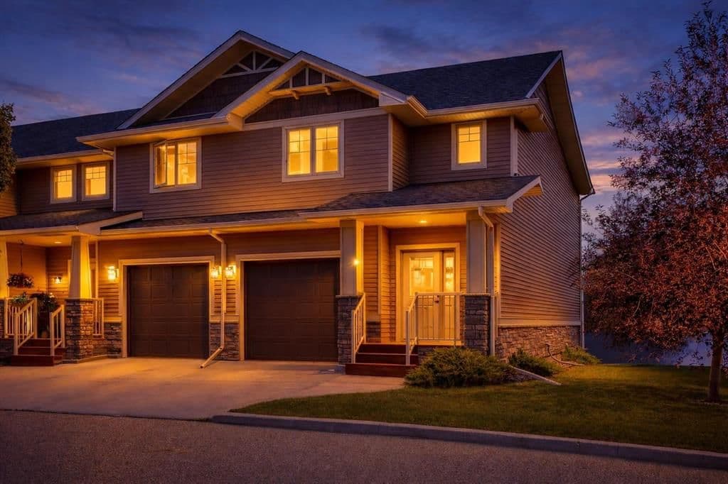 Sold property in Ryders Ridge