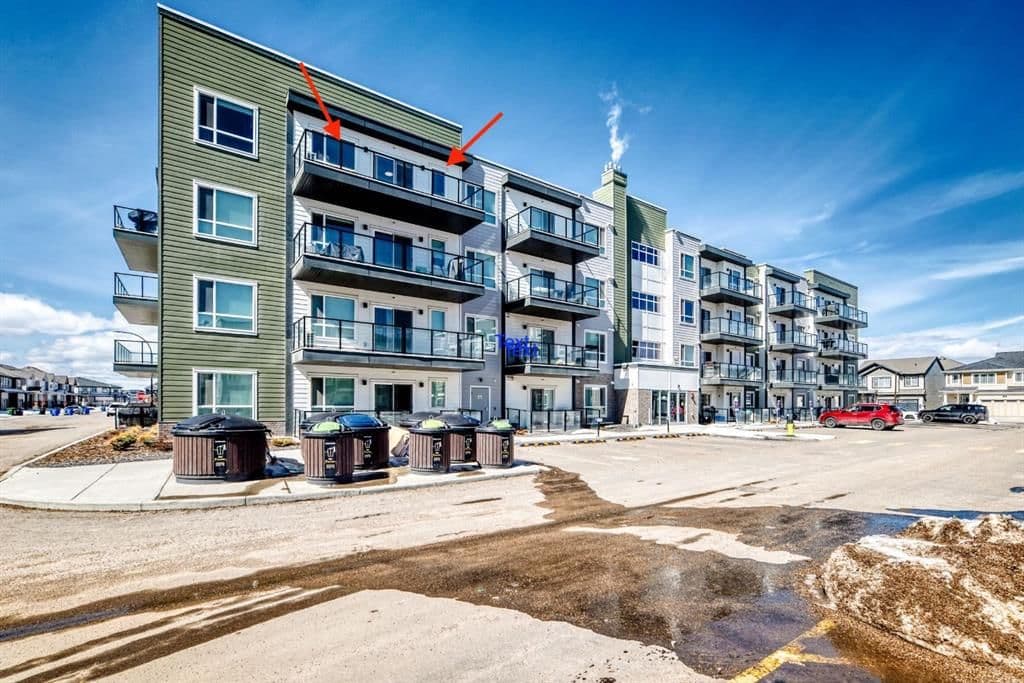 Sold property in Carrington