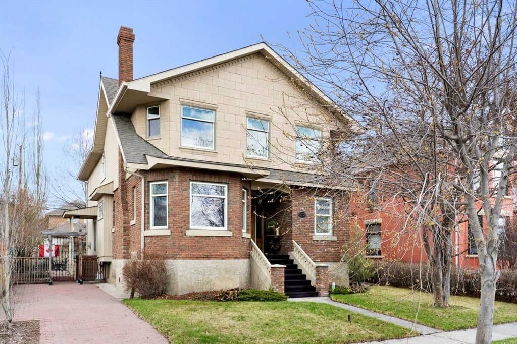 Sold property in Shaganappi
