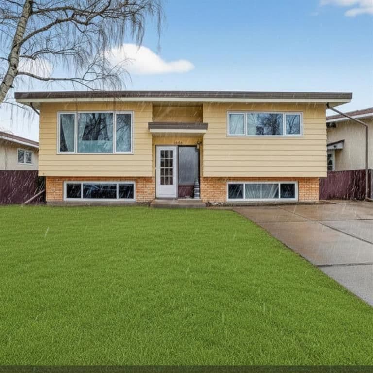Sold property in Winston Churchill