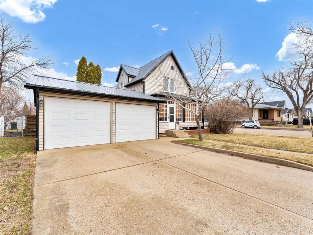 Sold property in SW Hill