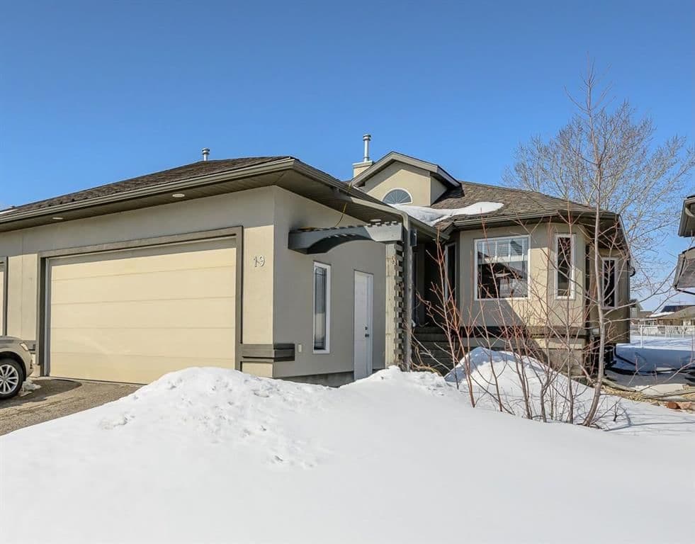 Sold property in Crystal Lake Estates