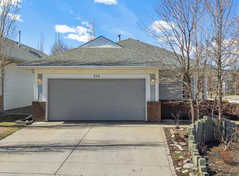 Sold property in Signal Hill