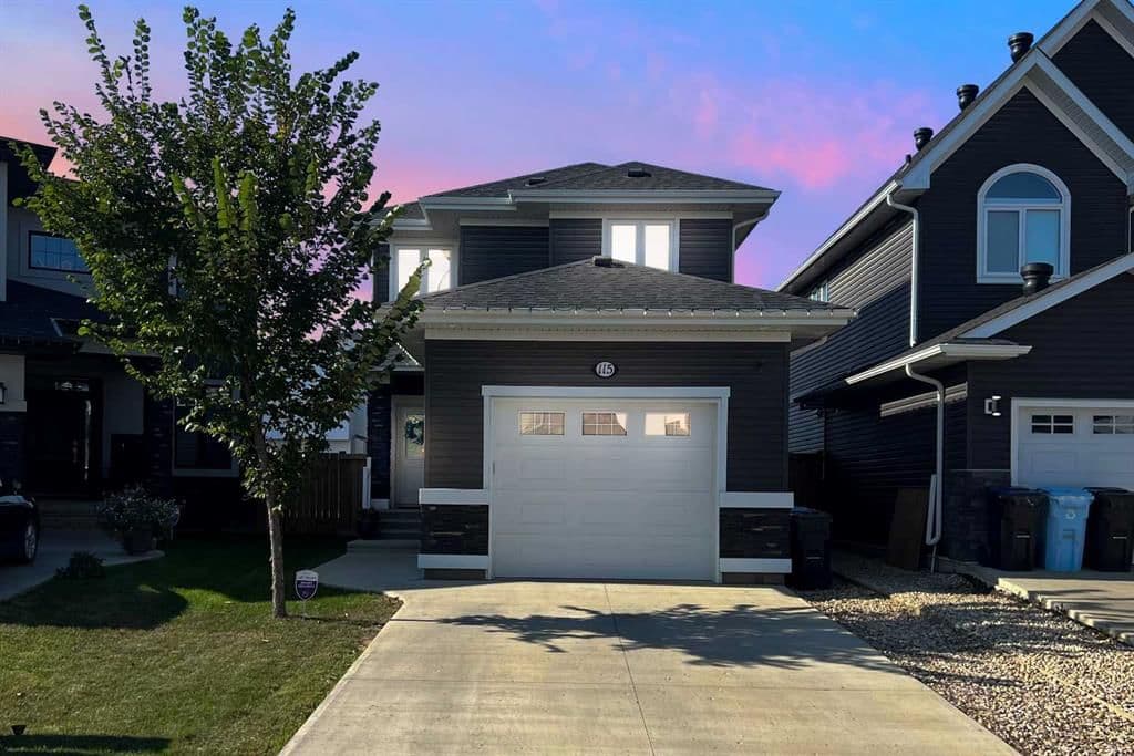 Sold property in Abasand
