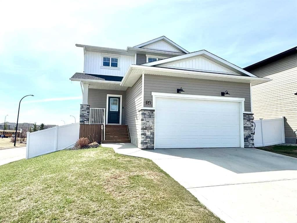Sold property in Timber Ridge