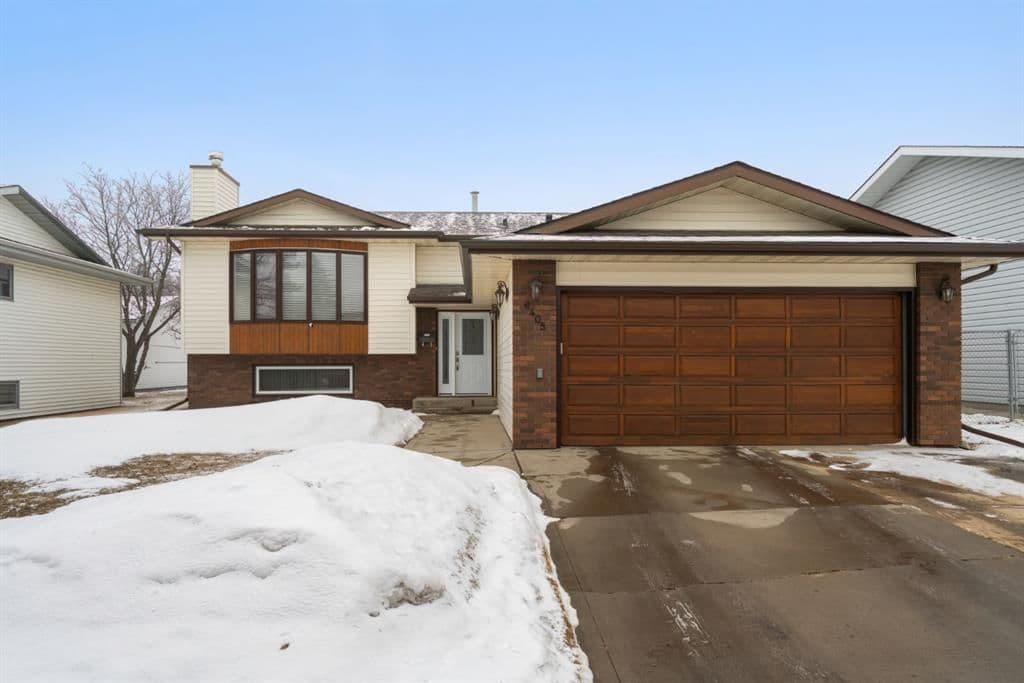 Sold property in Grandview